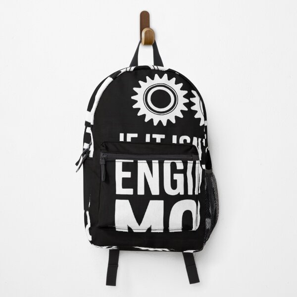 Item preview, Engineer's Motto - Sarcastic Engineering designed and sold by BotboutiquePre.
