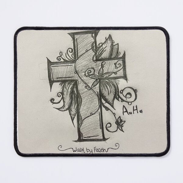 Item preview, Walk by Faith designed and sold by aniyahartsy.