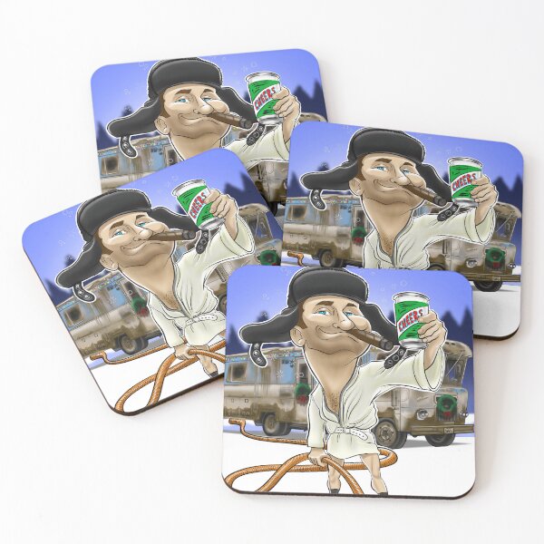 Item preview, Cousin Eddie designed and sold by RobCanDraw.