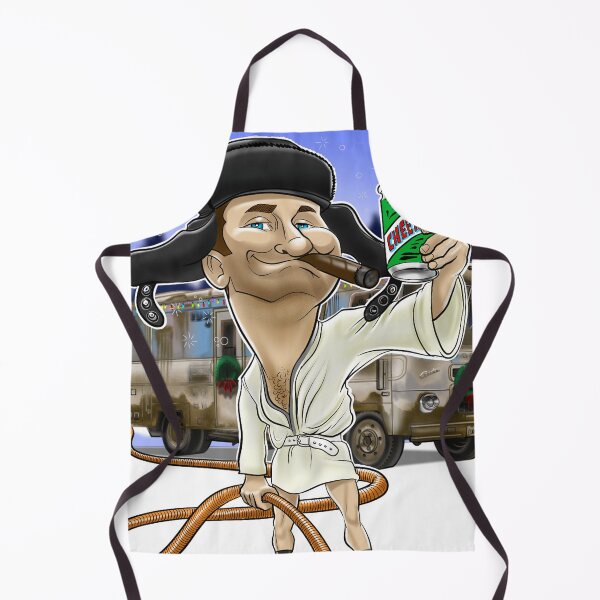 Item preview, Cousin Eddie designed and sold by RobCanDraw.