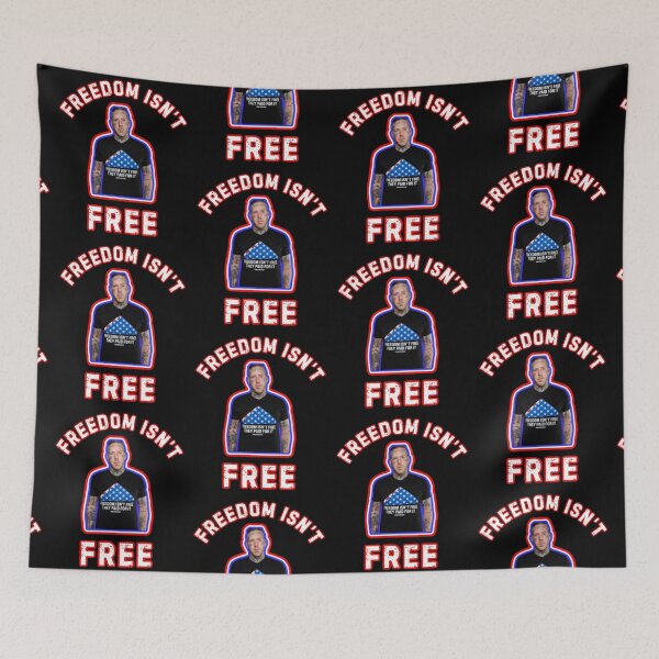 Item preview, Tom Macdonald Hang Over Gang designed and sold by WoodburyLake.