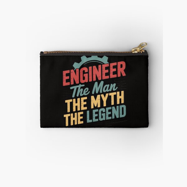 Item preview, Engineer Engineering Legend Saying designed and sold by BotboutiquePre.