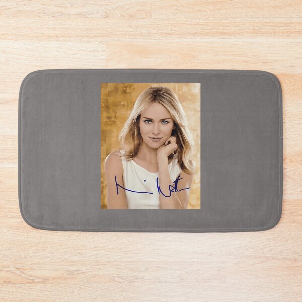 Item preview, NAOMI-WATTS-SIGNED designed and sold by TobiBon.
