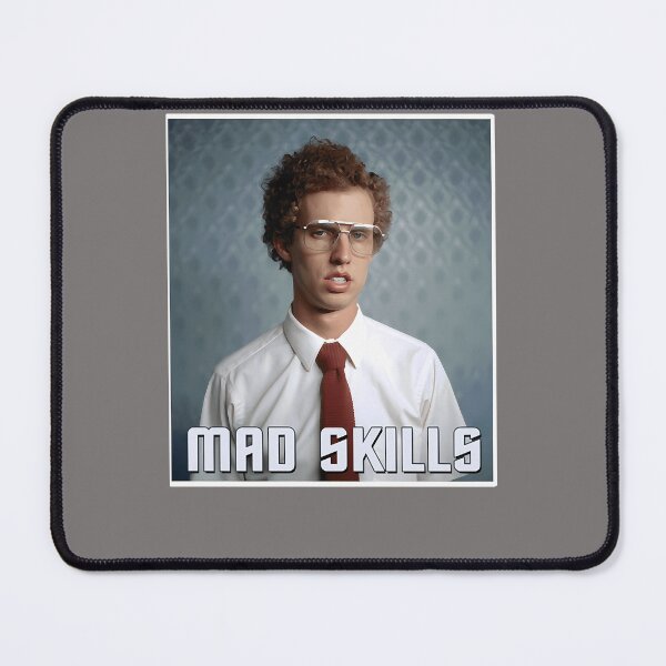 Item preview, NAPOLEON-DYNAMITE-(1) designed and sold by TobiBon.