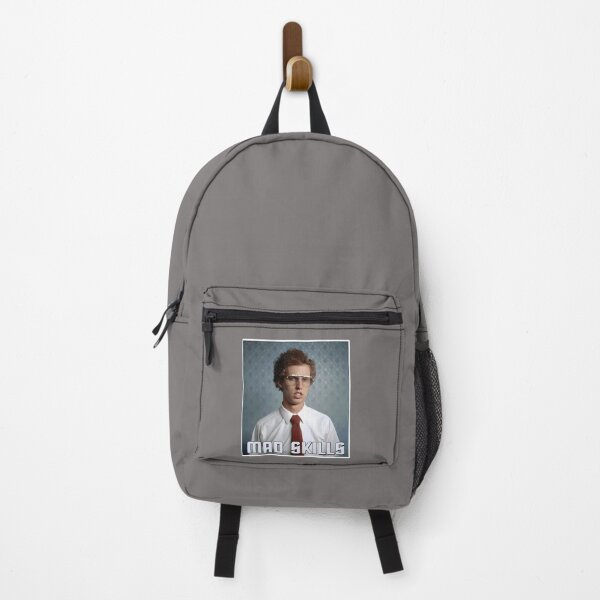 Item preview, NAPOLEON-DYNAMITE-(1) designed and sold by TobiBon.