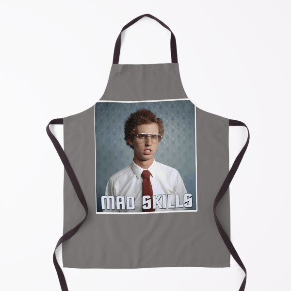 Item preview, NAPOLEON-DYNAMITE-(1) designed and sold by TobiBon.