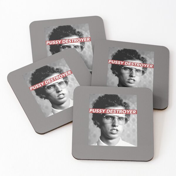 Item preview, NAPOLEON DYNAMITE designed and sold by TobiBon.