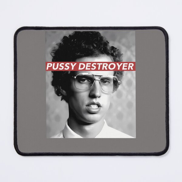 Item preview, NAPOLEON DYNAMITE designed and sold by TobiBon.