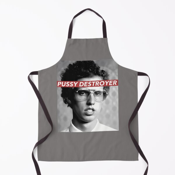Item preview, NAPOLEON DYNAMITE designed and sold by TobiBon.
