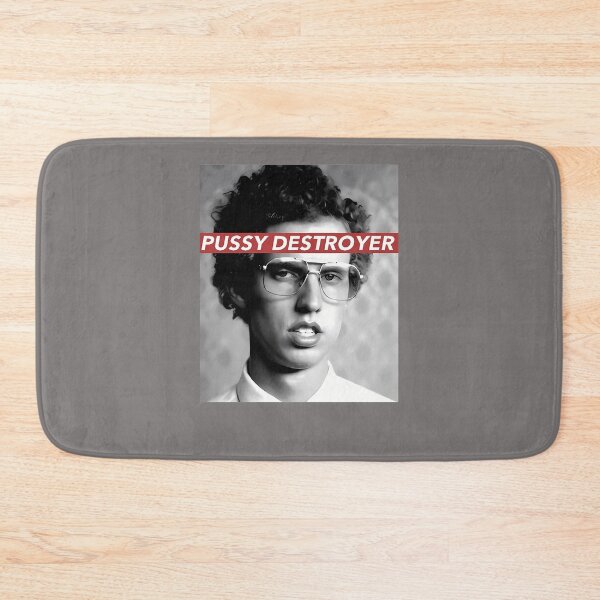 Item preview, NAPOLEON DYNAMITE designed and sold by TobiBon.