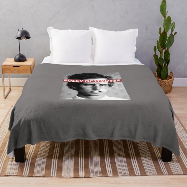 Item preview, NAPOLEON DYNAMITE designed and sold by TobiBon.