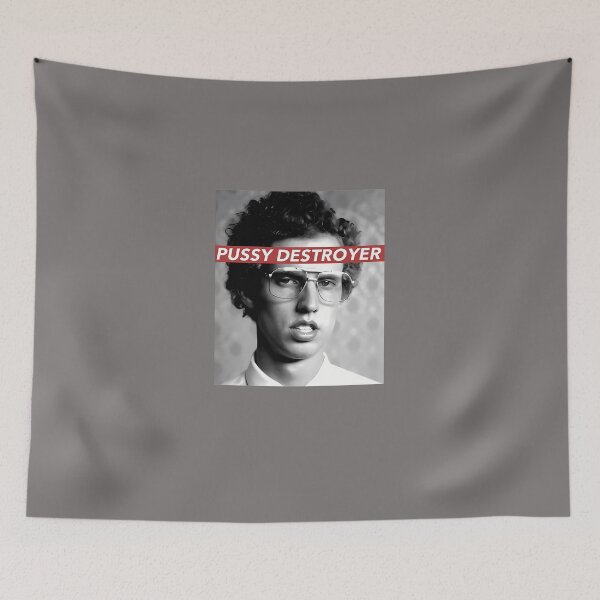 Item preview, NAPOLEON DYNAMITE designed and sold by TobiBon.