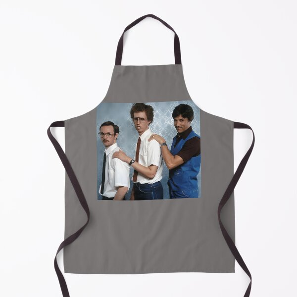 Item preview, NAPOLEON DYNAMITE KIP UNCLE RICO T-SHIRT designed and sold by TobiBon.