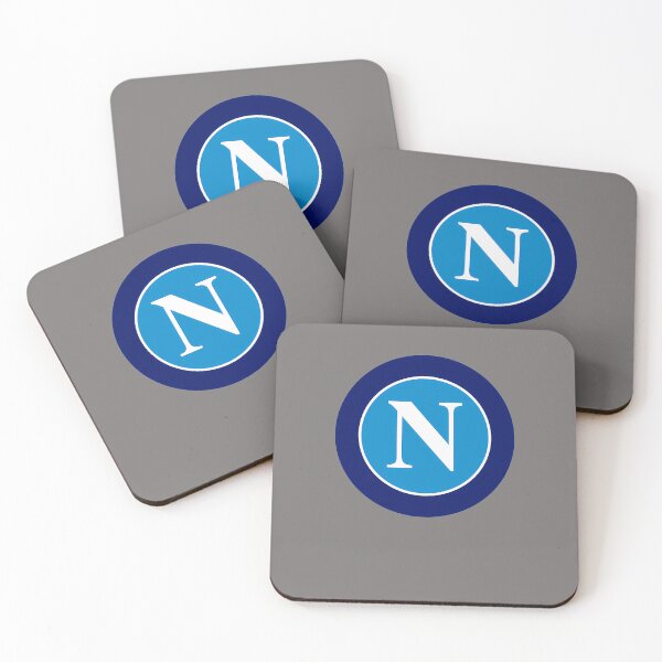 Artikelvorschau, NAPOLI-LOGO--- entworfen und verkauft von TobiBon.