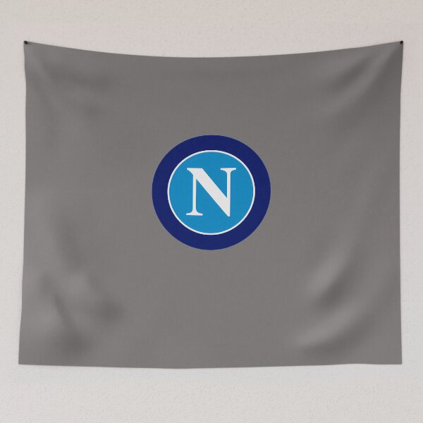 Artikelvorschau, NAPOLI-LOGO--- entworfen und verkauft von TobiBon.