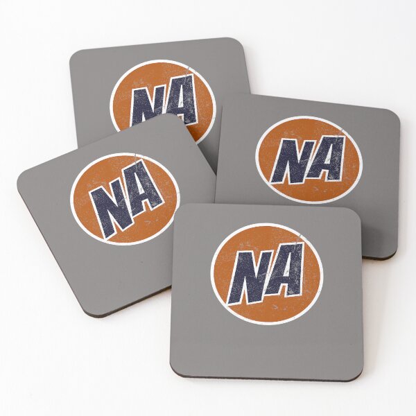 Item preview, NARCOTICS-ANONYMOUS-GIFTS-NA-AA-12-STEPS-SOBRIETY-ALCOHOLICS-ANONYMOUS--- designed and sold by TobiBon.