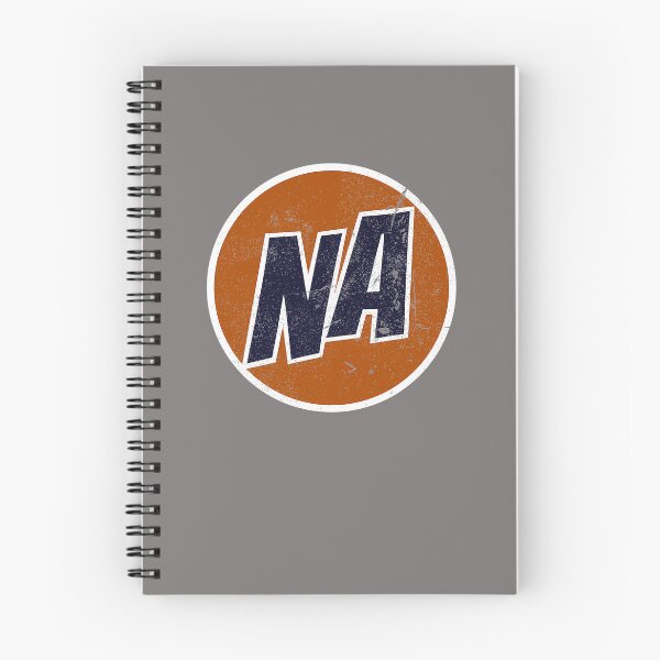 Item preview, NARCOTICS-ANONYMOUS-GIFTS-NA-AA-12-STEPS-SOBRIETY-ALCOHOLICS-ANONYMOUS--- designed and sold by TobiBon.