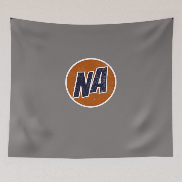 Item preview, NARCOTICS-ANONYMOUS-GIFTS-NA-AA-12-STEPS-SOBRIETY-ALCOHOLICS-ANONYMOUS--- designed and sold by TobiBon.