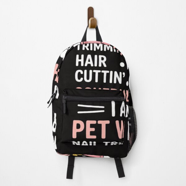 Item preview, Dog Grooming Dog Salon Owner - Dog Groomer & Dog Grooming Gift designed and sold by BotboutiquePre.