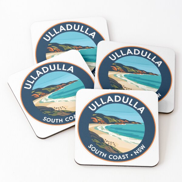 Item preview, Ulladulla, South Coast, NSW designed and sold by PamLeeDesign.