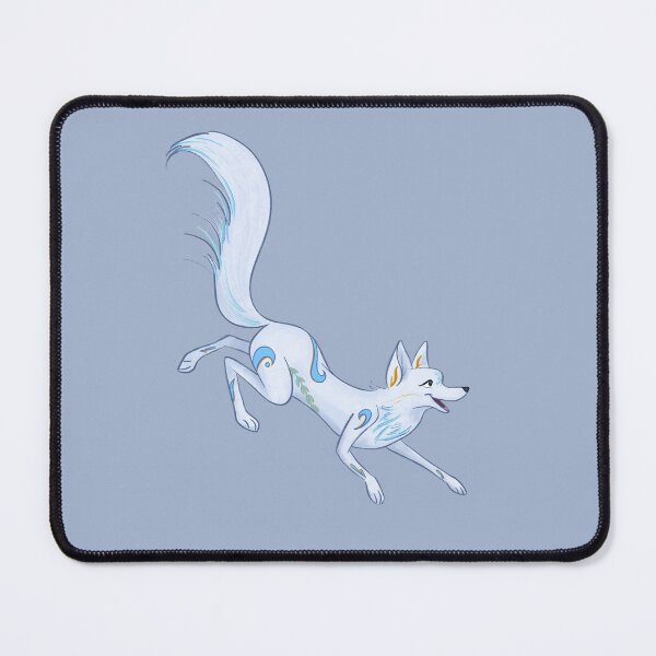 Item preview, Merry Menagerie Fox designed and sold by imaginativeink.