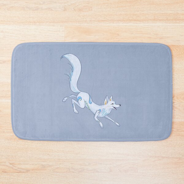 Item preview, Merry Menagerie Fox designed and sold by imaginativeink.