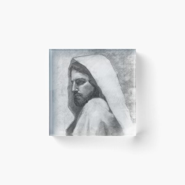 Artikelvorschau, Retter Jesus Christus entworfen und verkauft von SharonButler.