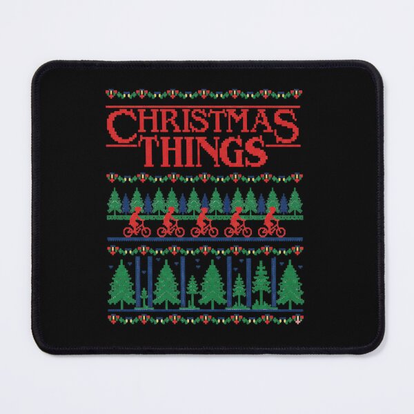 Item preview, Christmas Thing SS5 Upside Down Christmas designed and sold by Hiwerelisa.