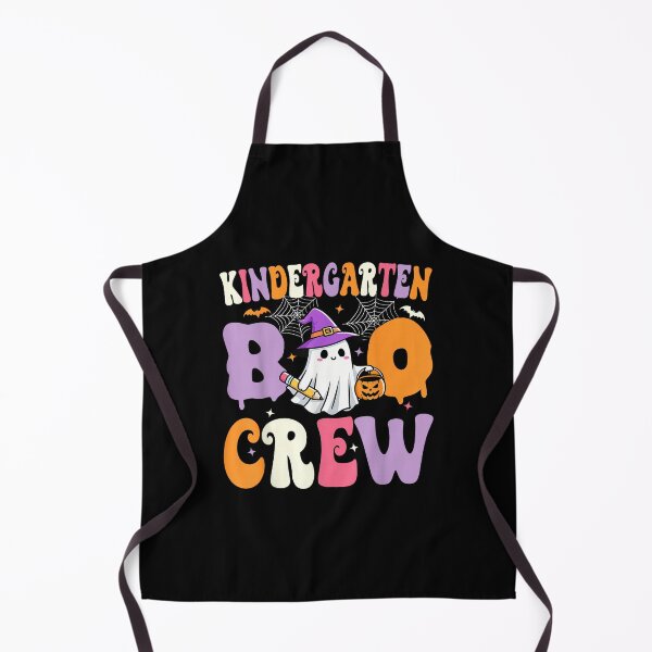 Item preview, Spooky Kindergarten Boo Crew designed and sold by Sation8547.