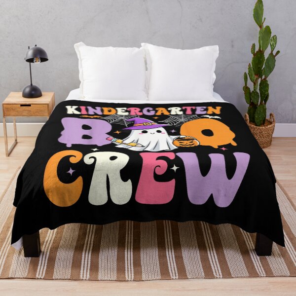 Item preview, Spooky Kindergarten Boo Crew designed and sold by Sation8547.