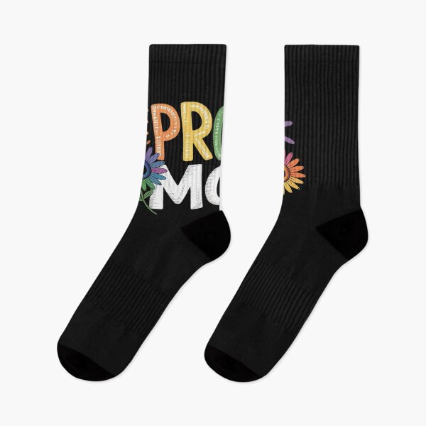 Item preview, Proud Mom LGBT - LGBT Pride Month Proud Mom designed and sold by itsnothatweird.