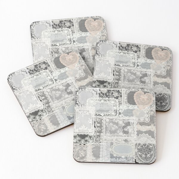 Item preview, Vintage Doilies  designed and sold by LoLife.