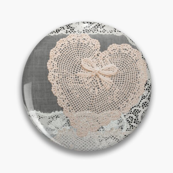 Item preview, Vintage Doilies  designed and sold by LoLife.