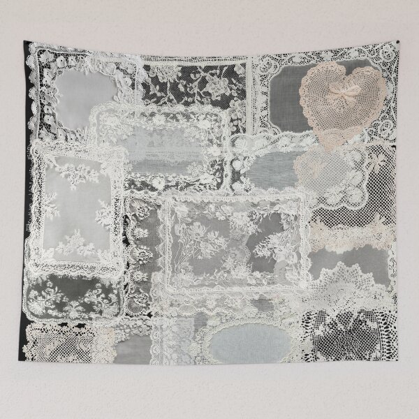 Item preview, Vintage Doilies  designed and sold by LoLife.