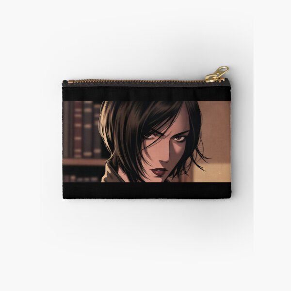 Item preview, Ada Wong  designed and sold by Crimson  Tee's.