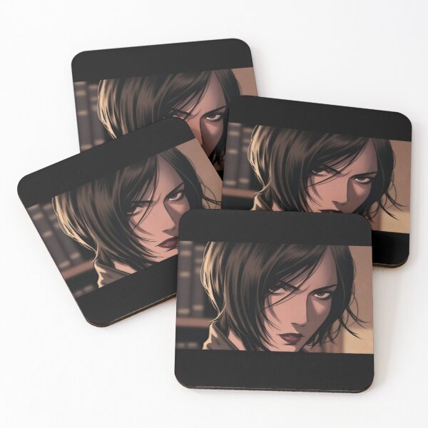 Item preview, Ada Wong  designed and sold by Crimson  Tee's.