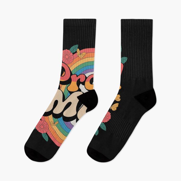 Item preview, Proud Mom LGBT Pride Month Stay Proud LGBTQ Lesbian Rights designed and sold by itsnothatweird.