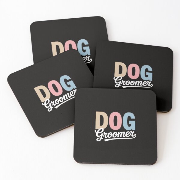 Item preview, Dog Groomer Pet Groomer Dog Grooming designed and sold by silladive.