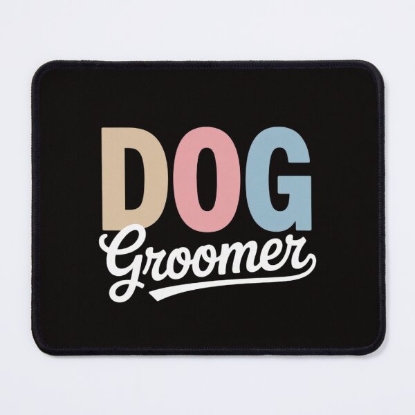 Item preview, Dog Groomer Pet Groomer Dog Grooming designed and sold by silladive.
