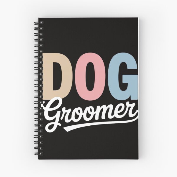 Item preview, Dog Groomer Pet Groomer Dog Grooming designed and sold by silladive.