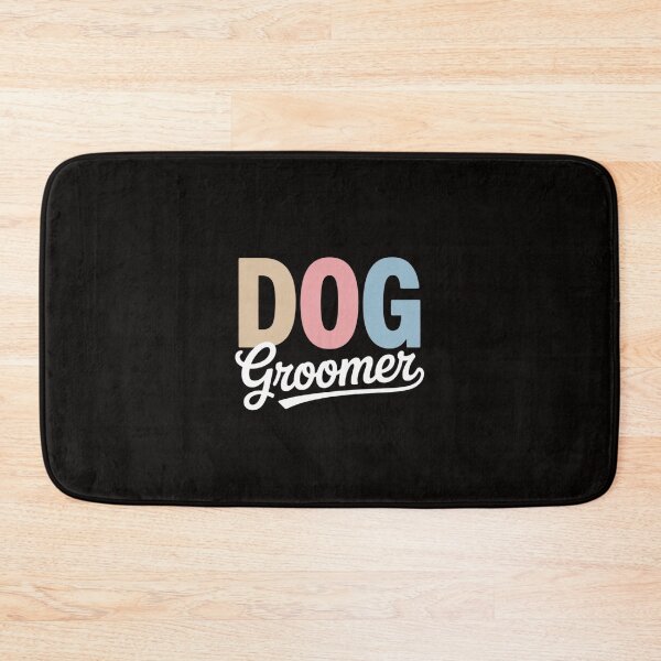 Item preview, Dog Groomer Pet Groomer Dog Grooming designed and sold by silladive.