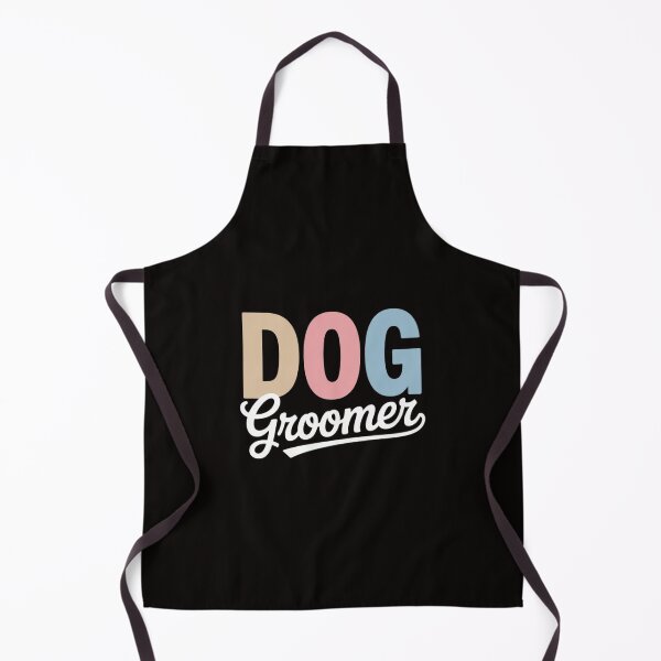 Item preview, Dog Groomer Pet Groomer Dog Grooming designed and sold by silladive.