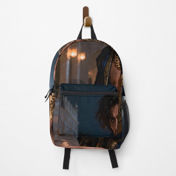 Item preview, Khalid – The Broken Prince designed and sold by InkloreCulture.