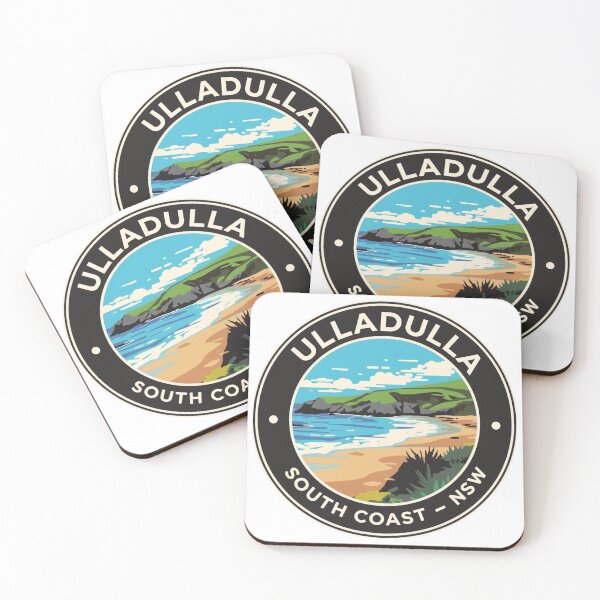 Item preview, Ulladulla, South Coast, NSW designed and sold by PamLeeDesign.