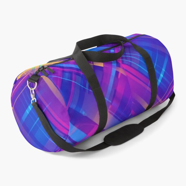 Item preview, Neon Cyber Grid designed and sold by Kaleidoscope Print.