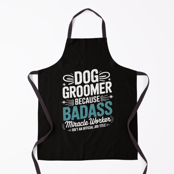 Item preview, Dog Groomer Dog Grooming Quote Dog Groomer Gift designed and sold by silladive.