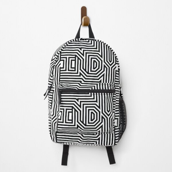 Item preview, Indy Geometric (Dark) designed and sold by samhi113.