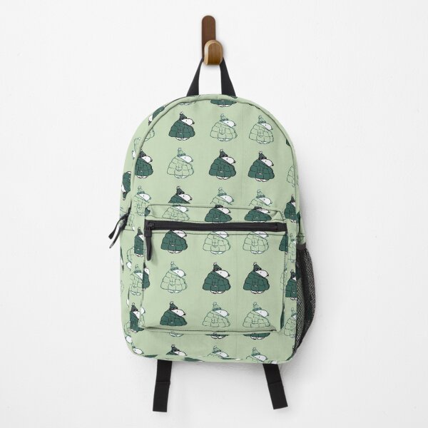Item preview, Matcha snoopy puffer designed and sold by moonkiller.