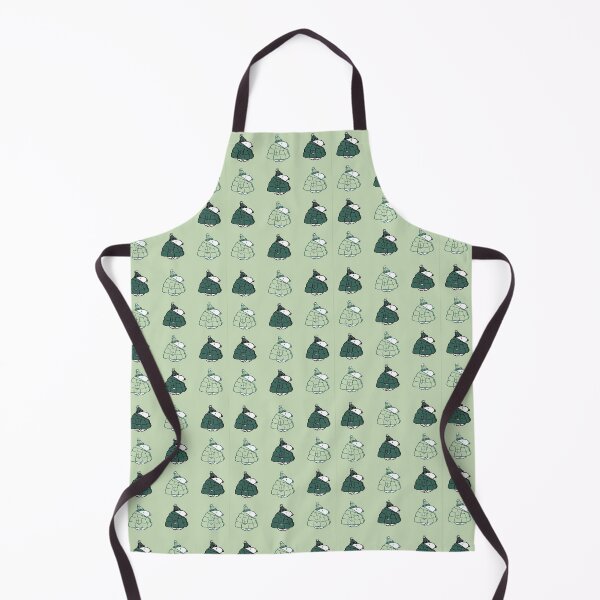 Item preview, Matcha snoopy puffer designed and sold by moonkiller.