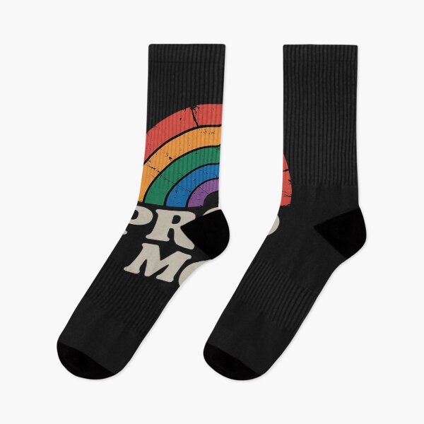 Item preview, Proud Mom LGBTQ Rainbow Support LGBT Gay Pride Month designed and sold by itsnothatweird.